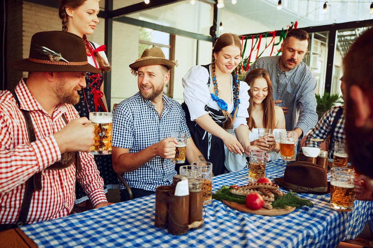 Connecting with locals can uncover hidden gems and cost-effective recommendations often missed by typical tourists. (Master1305/Shutterstock)