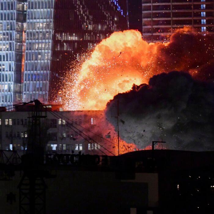 The Epoch Times