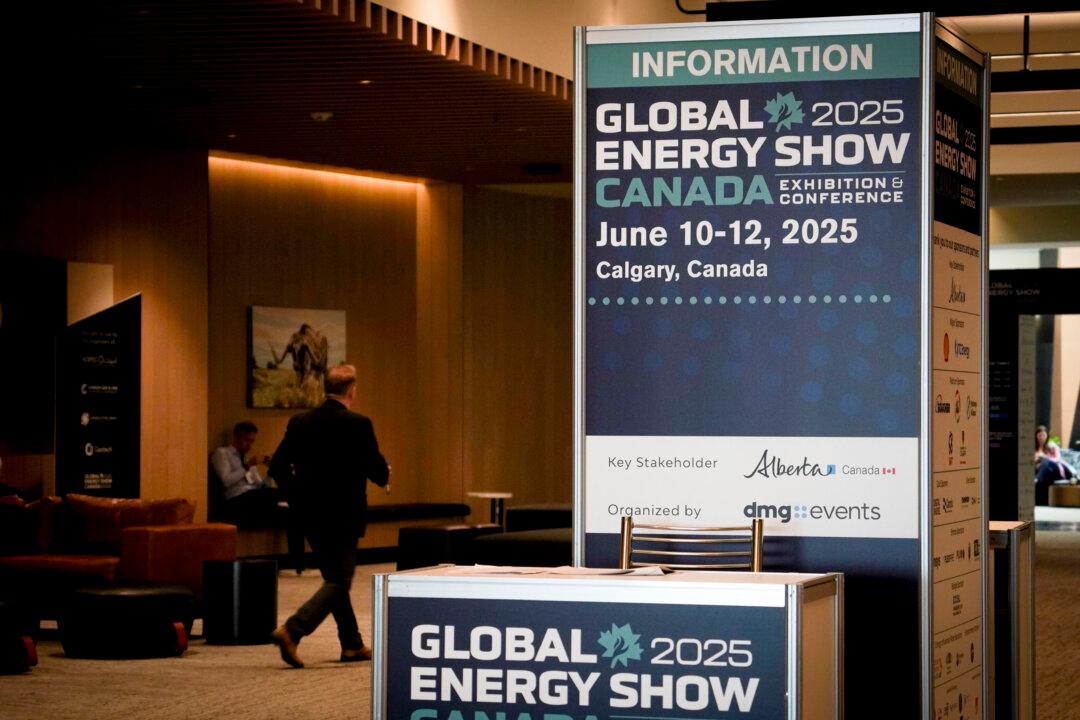 Cory Morgan: Calgary Energy Show Was a Key Opportunity for Feds to Demonstrate Commitment to the Sector