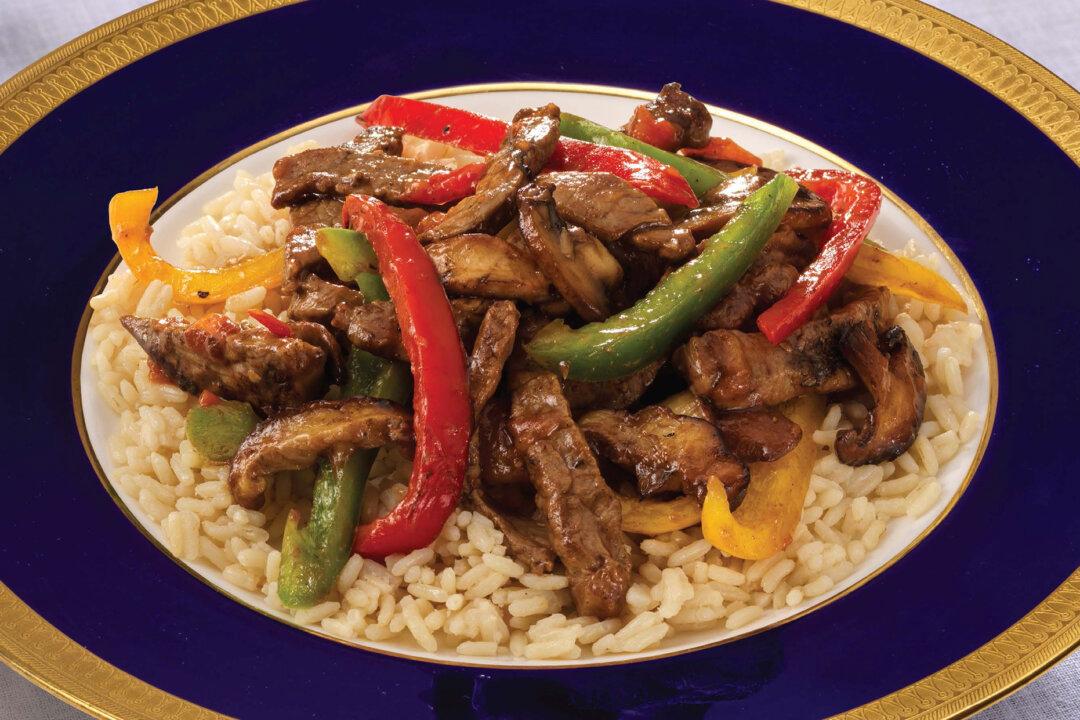 Authors Tell the Unknown Stories of Asian Chefs in the White House