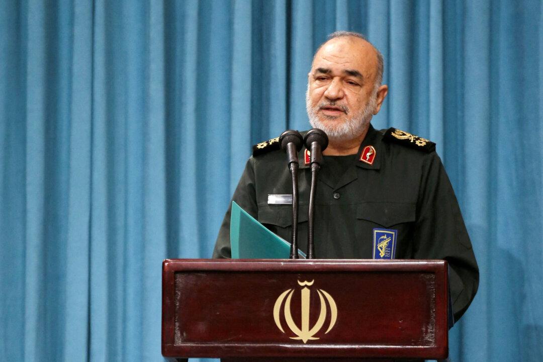 What We Know About Iran’s Top 3 Military Commanders Killed in Israeli Strikes