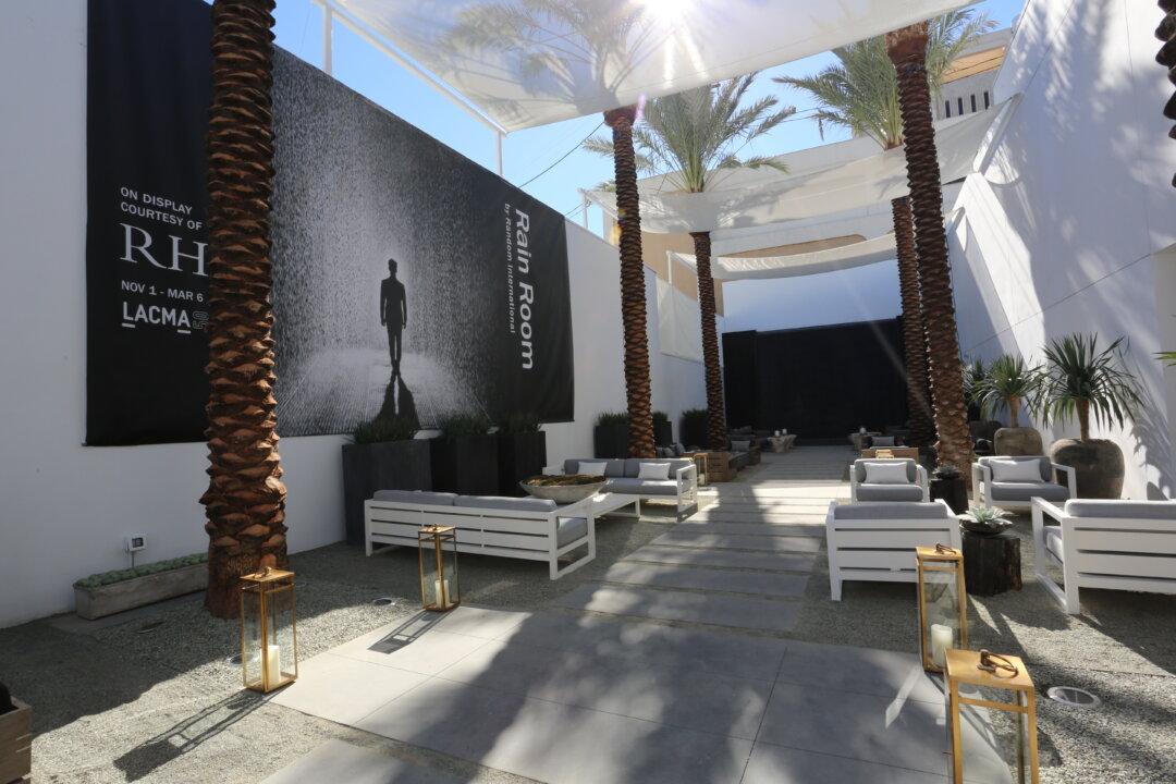 RH Plans to Move Production From China to US and Italy