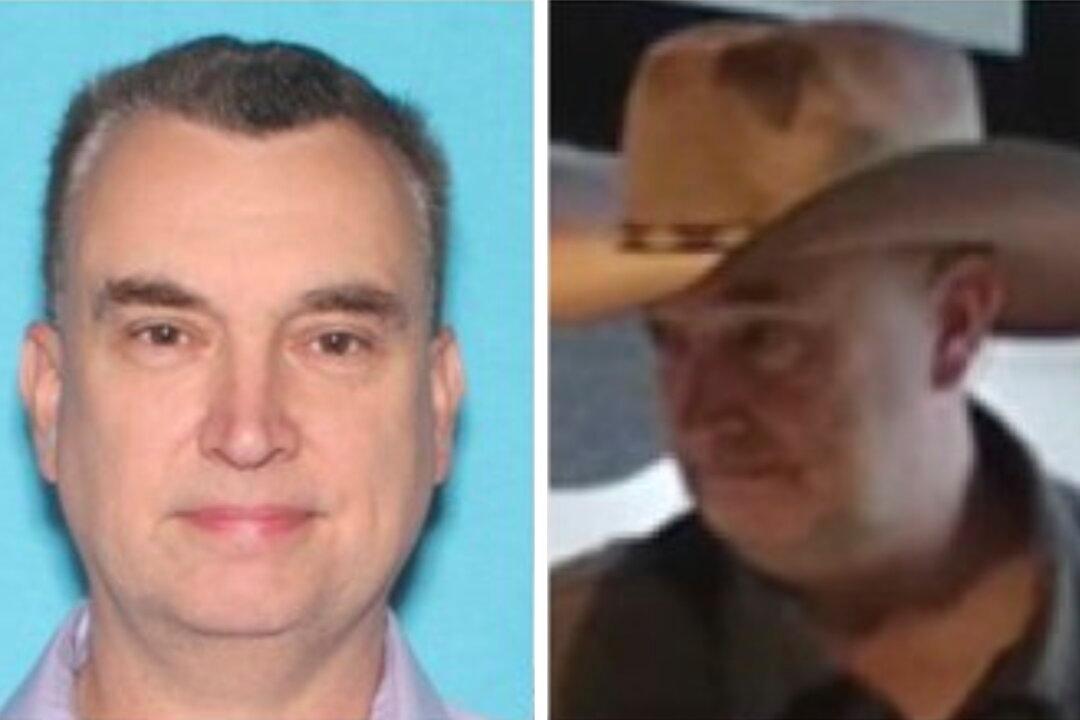 Police ID Suspect in Minnesota Lawmaker Shootings as Vance Boelter