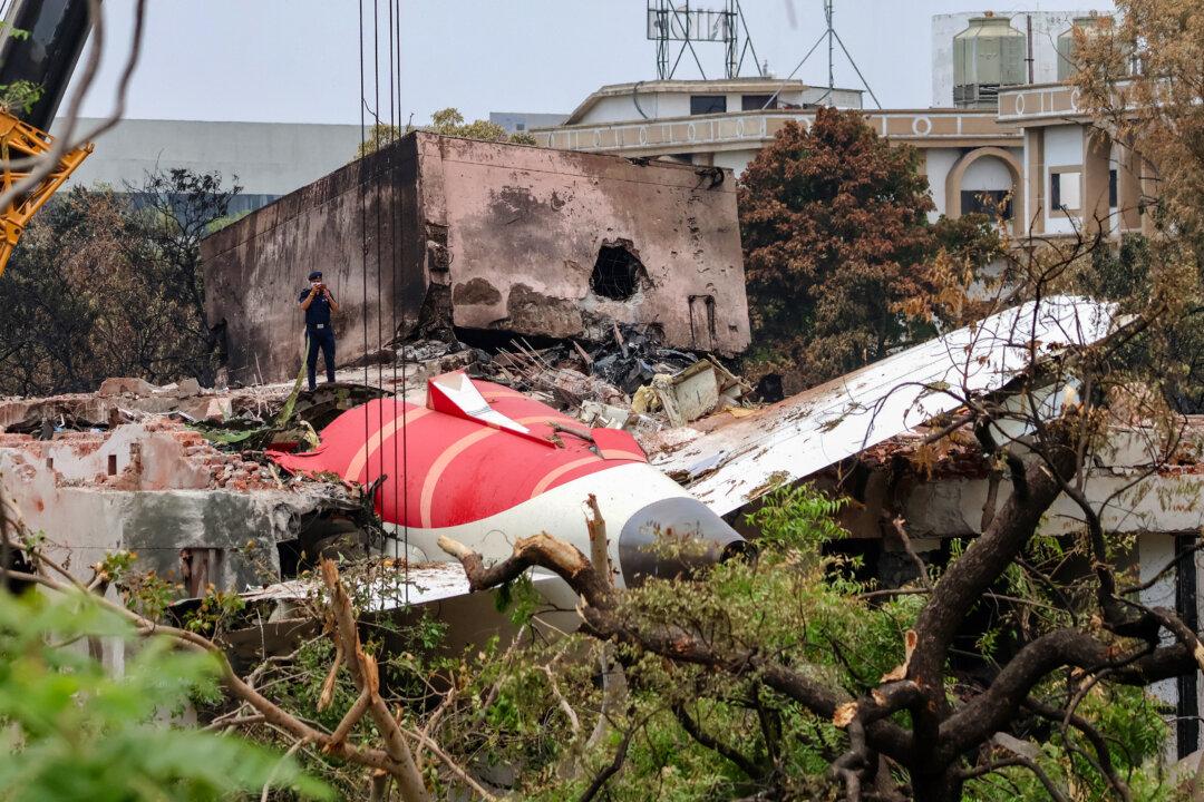 Fuel to Air India Plane Was Cut Off Before Fatal Crash: Preliminary Report