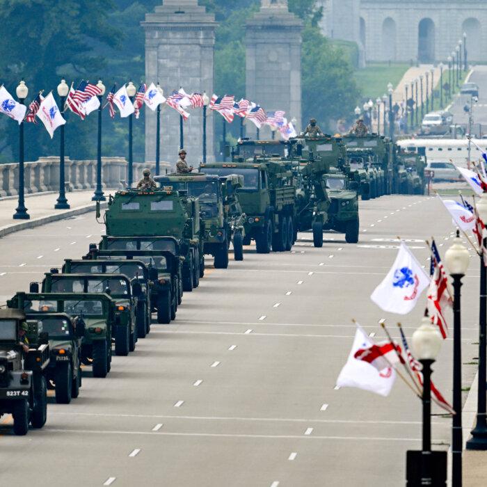 The Epoch Times