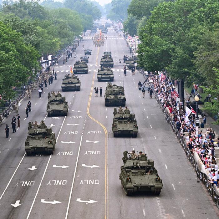 The Epoch Times