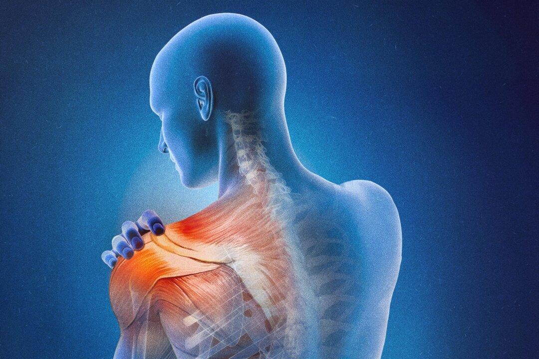 Beyond Pills and Surgery: Integrative Options for Frozen Shoulder Treatment