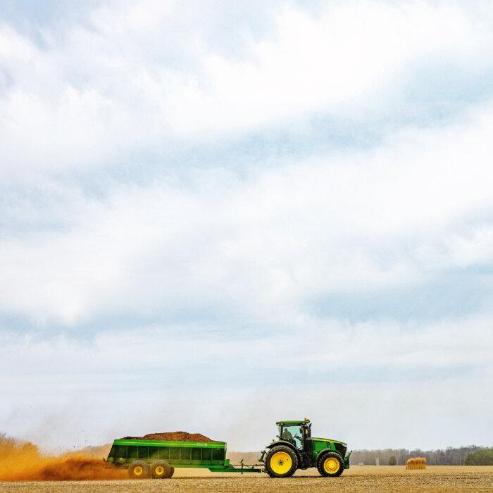 Biosolid Supporters Urge Oklahoma to Hold Off on Banning the Substance