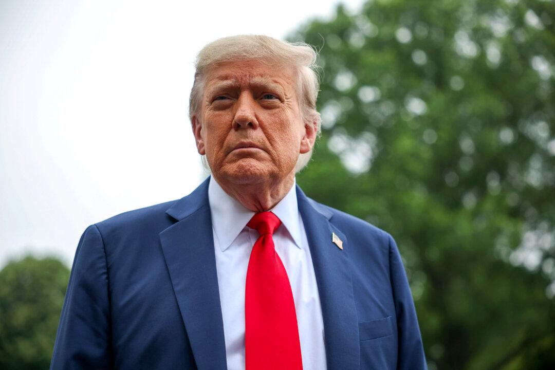 Trump Says Meetings Underway to End Israel–Iran Strikes, Peace Coming ‘Soon’