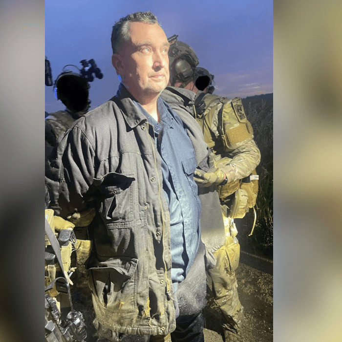 Hennepin County Attorney Speaks Ahead of Shooting Suspect’s Hearing