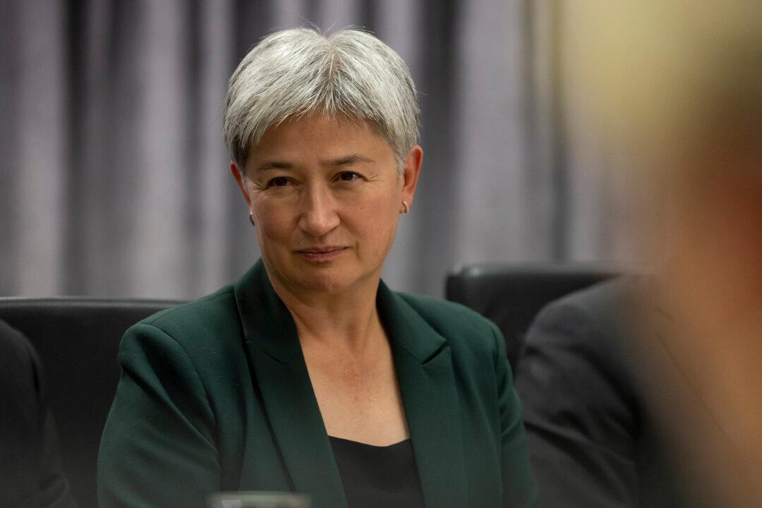 Australia Sanctions 60 Vessels in Russian ‘Shadow Fleet’