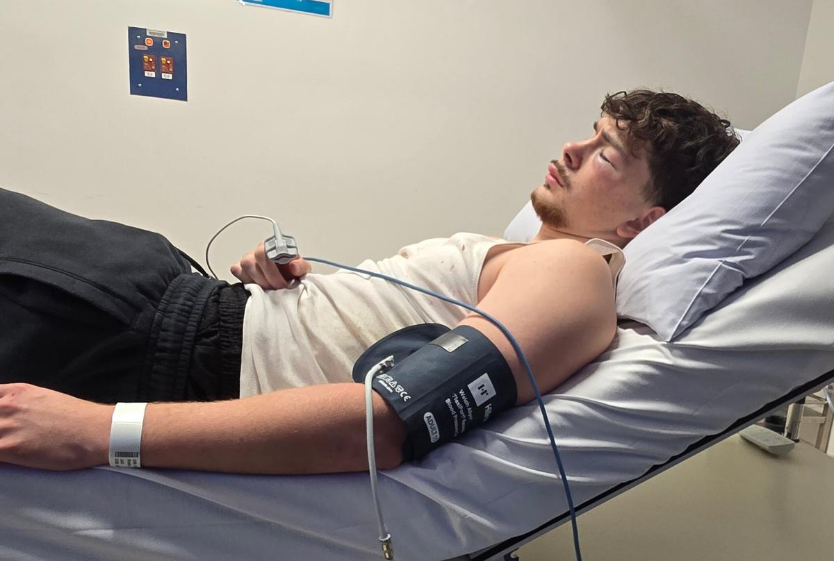 Brutal Birthday Gang-Bashing Forces Family to Flee Melbourne for ‘Tougher’ State