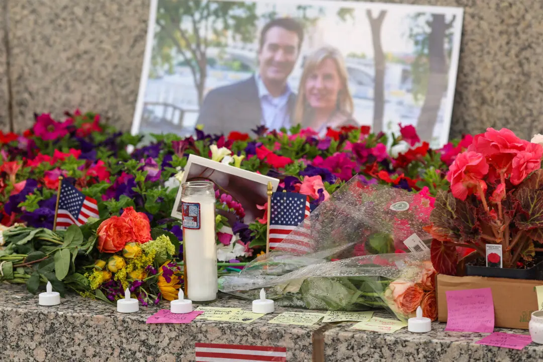 Man Who Killed Minnesota Lawmaker and Her Husband Handed Consecutive Life Sentences
