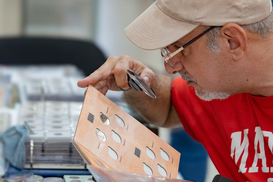 A Guide for What You Need to Know About the Collector’s Market