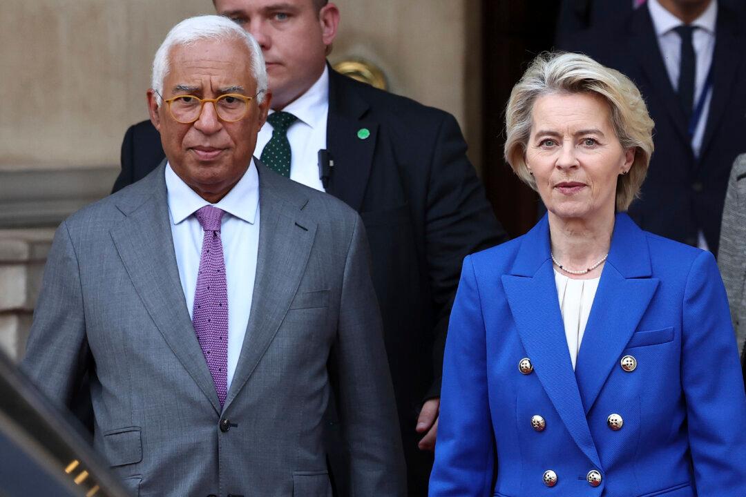 European Union Leaders Say Canada Will Sign a Defence Procurement Pact This Month