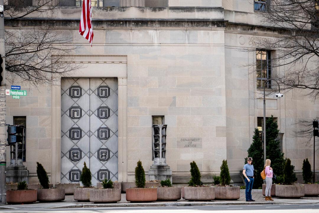 Former New York Assembly Candidate Charged With Campaign Finance Fraud