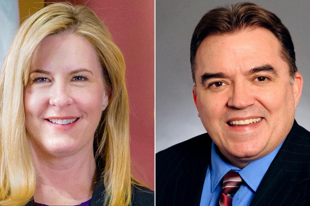 Tributes Pour In for Slain Minnesota Lawmaker Remembered as ‘Formidable Public Servant’