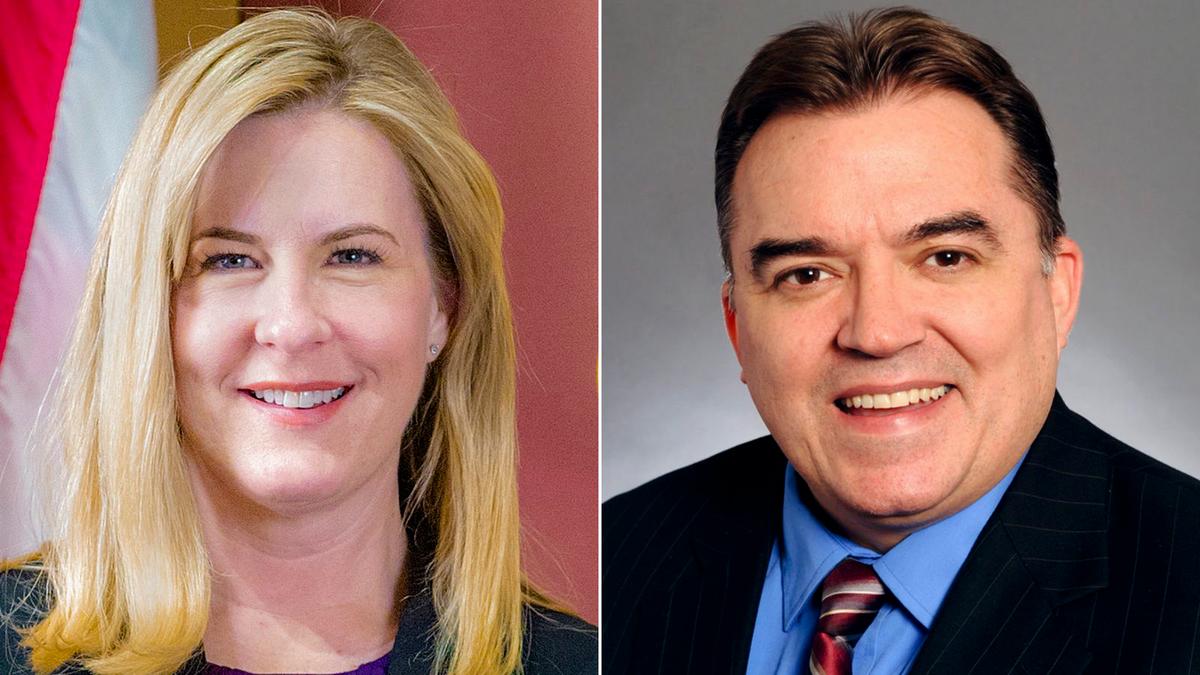 Tributes Pour In for Slain Minnesota Lawmaker Remembered as ‘Formidable Public Servant’ thumbnail