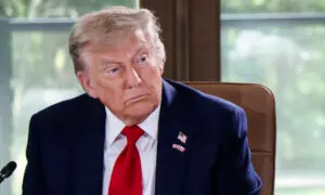 RCMP Officer Charged With Uttering Threats Directed at Donald Trump