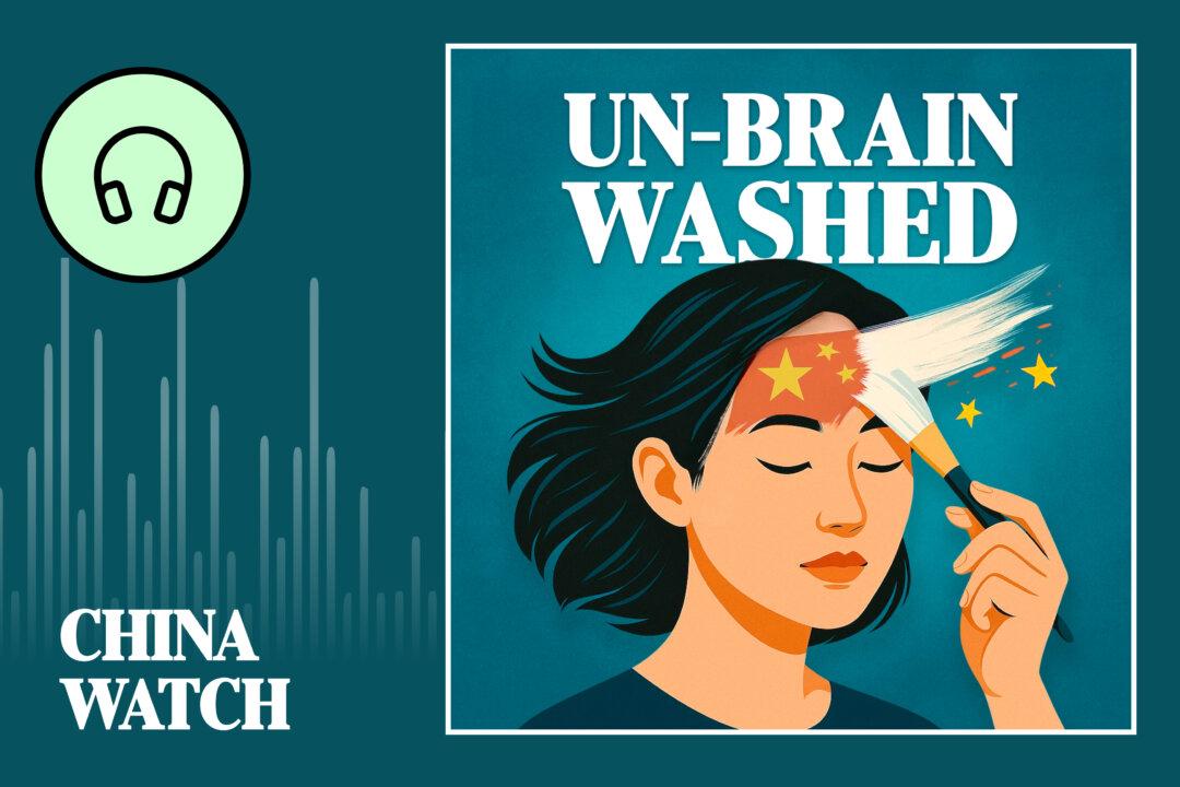 Experiencing Un-Brainwashing: How a Former Propaganda Expert Changed My Perspective