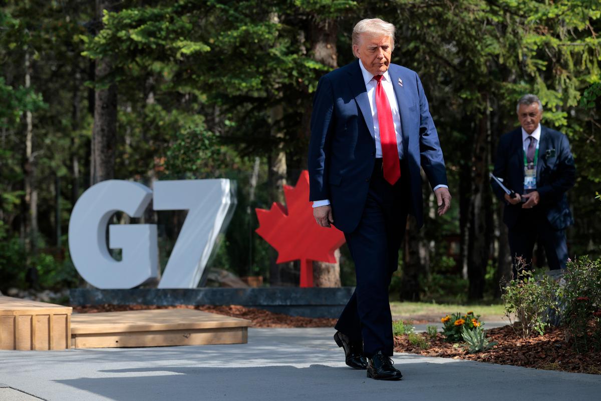 How Trump’s ‘Big Beautiful Bill’ Could Affect Canada