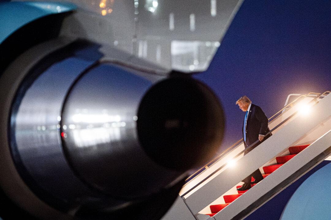 Trump Says He Wants a Real End to Iran’s Nuclear Program, Not a Cease-Fire