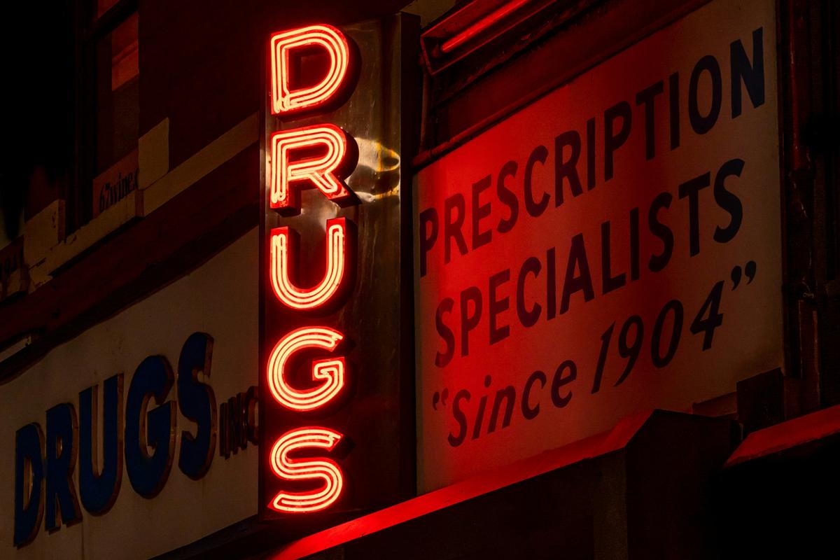 How Do We Solve the Problem of Substance Abuse?
