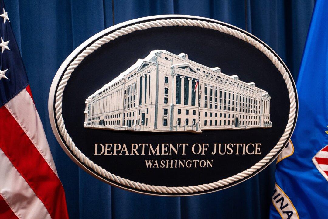 DOJ Subpoenas Doctors, Clinics Performing Child Transgender Operations
