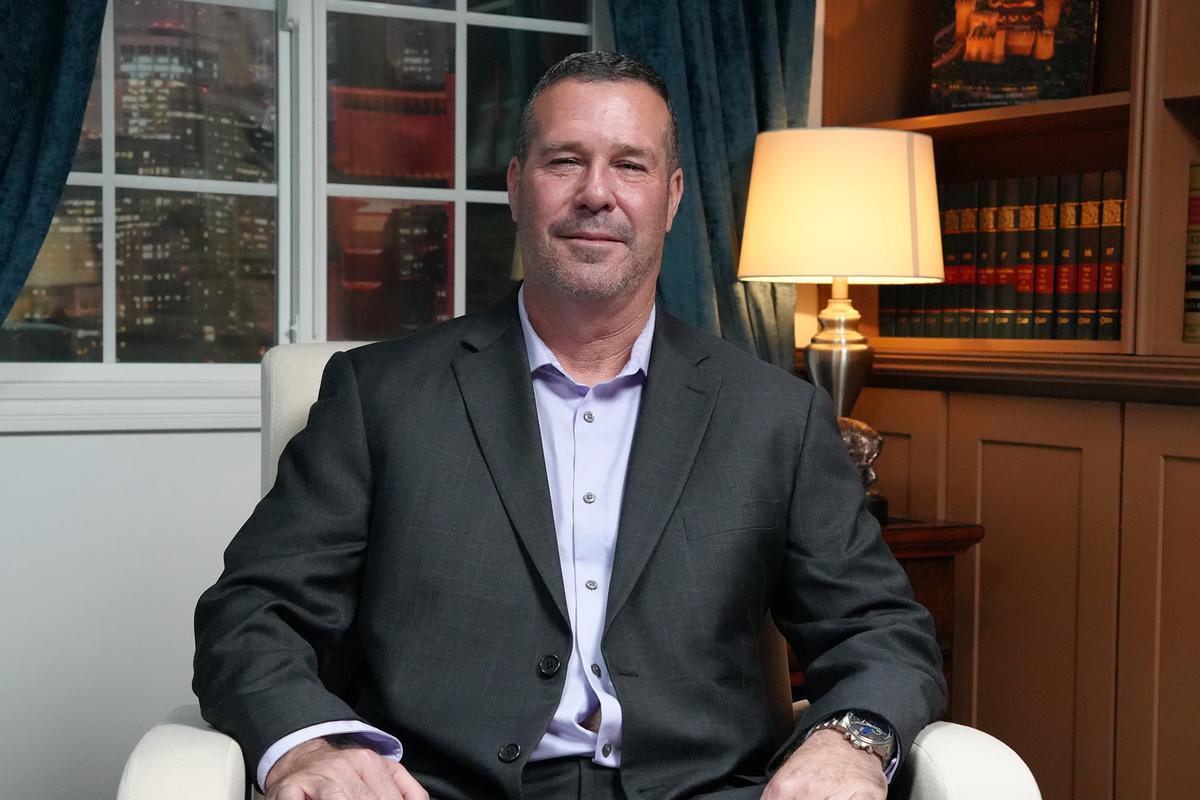 Northern California Sheriff Keeps the Peace With a Thin Staff