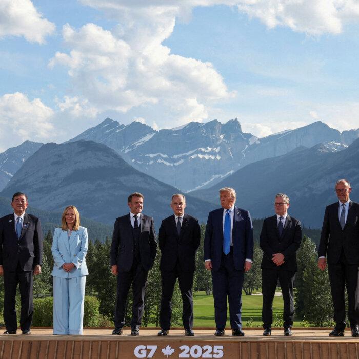 The Epoch Times