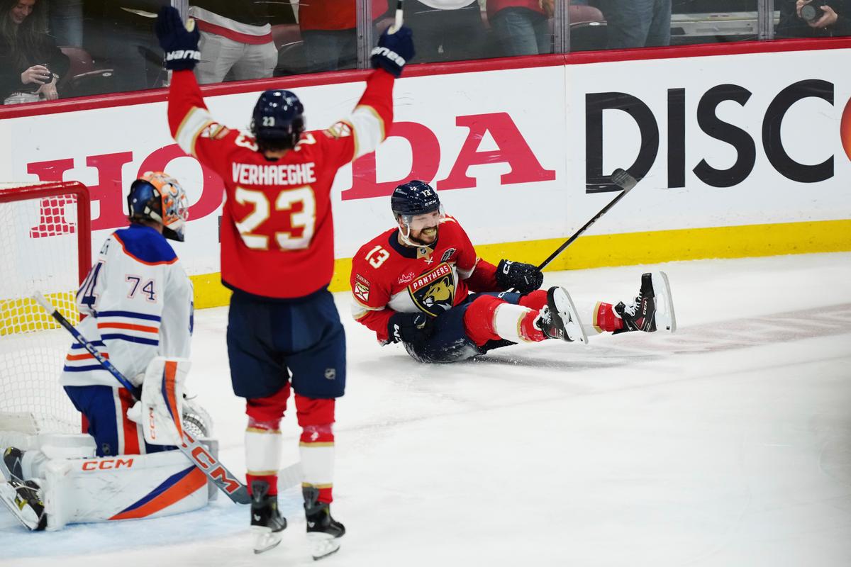 A Salute to Multiple Sports Champions Halfway Through 2025