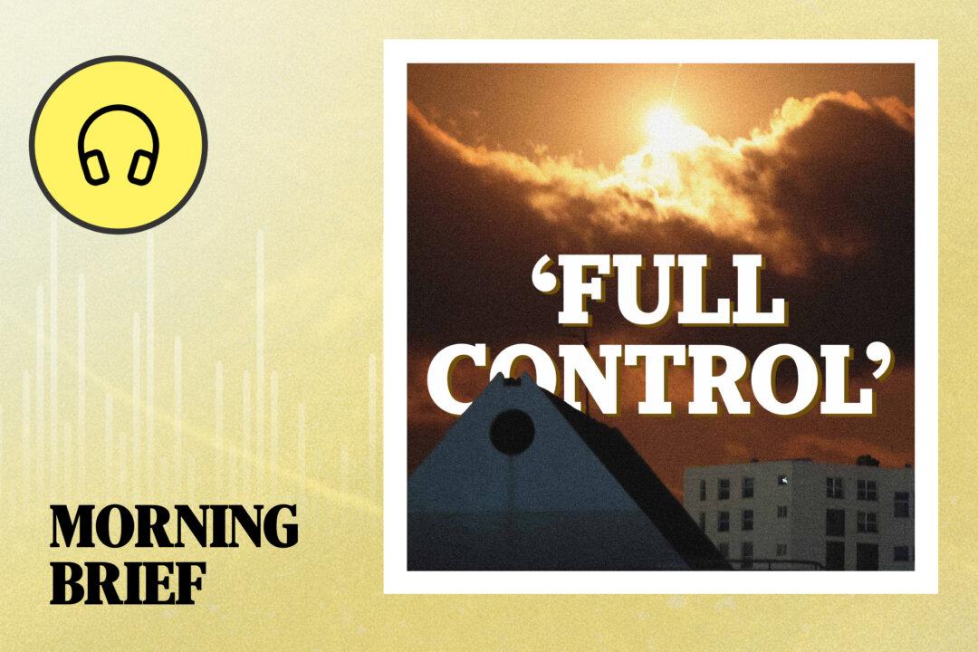 š§ Trump Demands āUnconditional Surrenderā by Iran