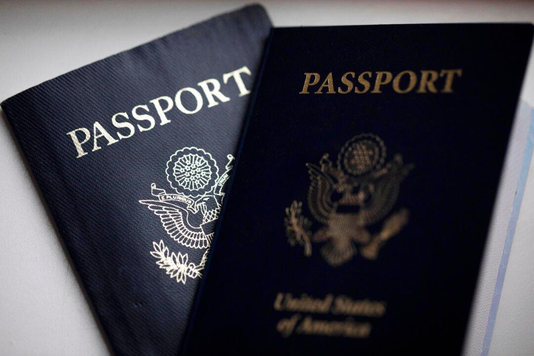 Appeals Court Upholds Order Blocking Trump Admin’s Passport Gender-Marker Policy