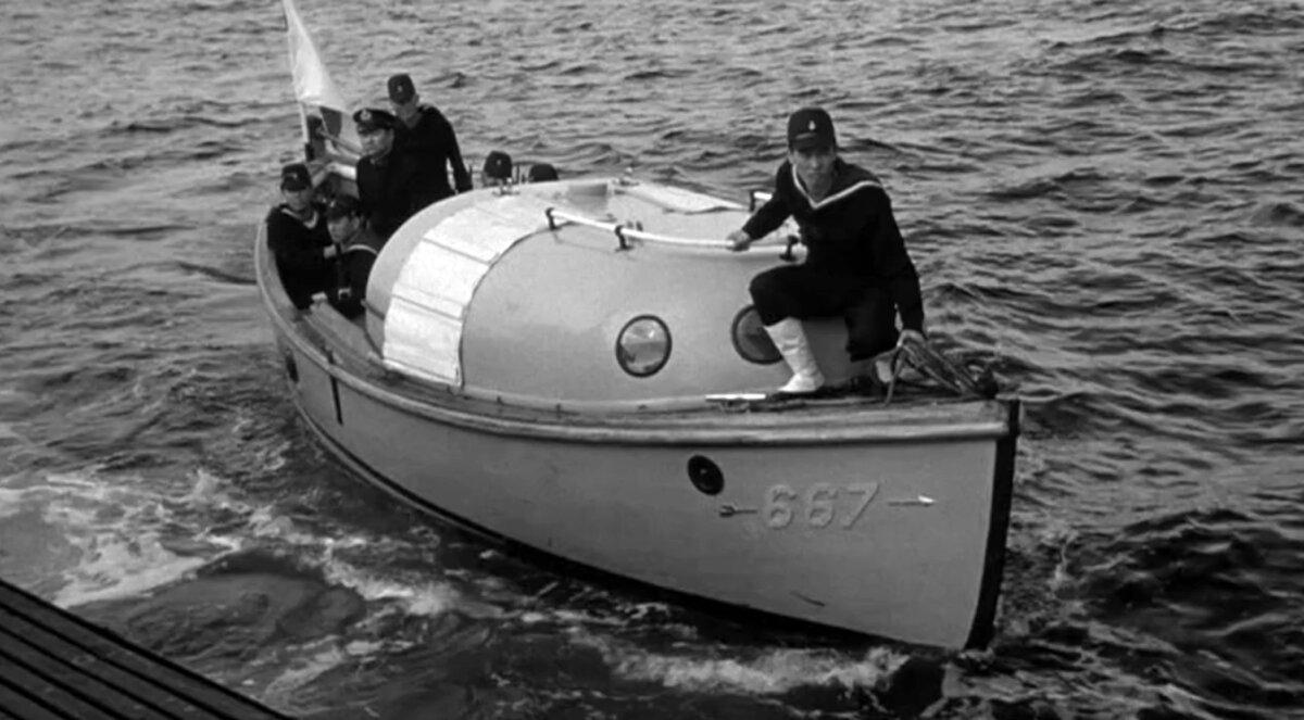 Action ensues, in “Battle of the Coral Sea.” (Morningside Productions)