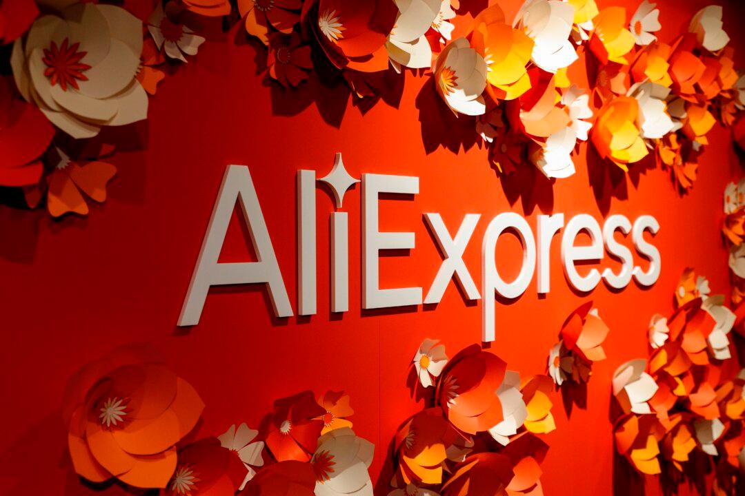 EU Finds China’s E-Retailer AliExpress Breached Illegal Products Rules