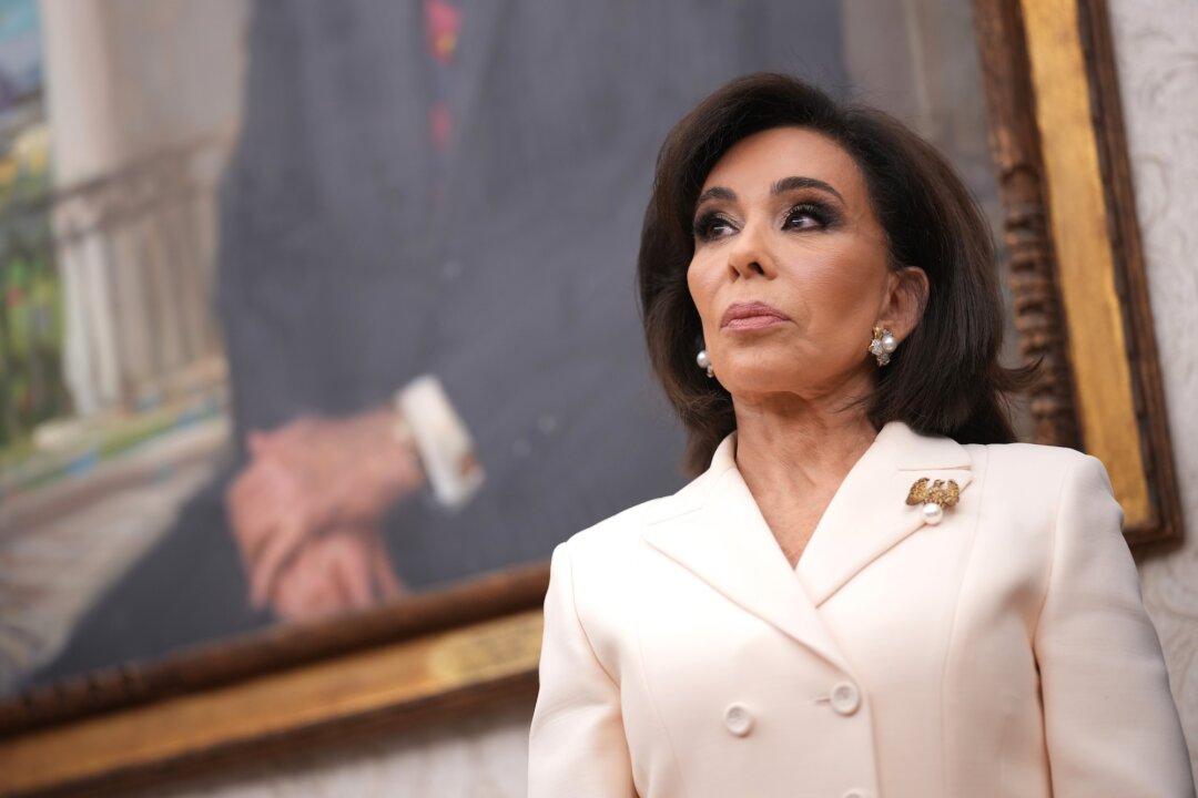 Senate Confirms Former Fox News Host Jeanine Pirro as US Attorney for DC