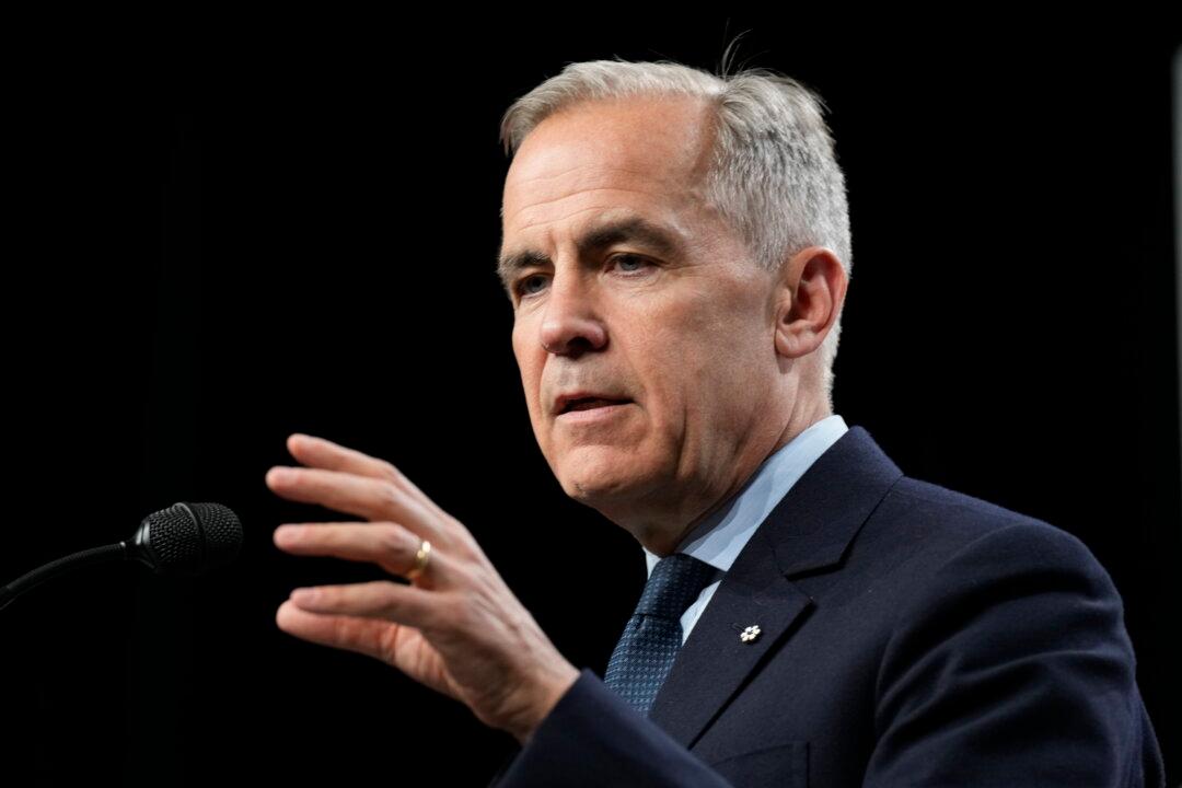 Ottawa to Limit Steel Imports to Support Domestic Production in Face of US Tariffs