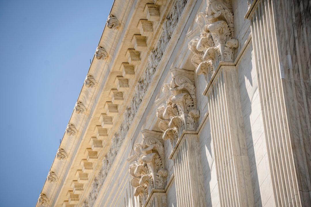 Supreme Court to Decide Whether New Jersey Transit May Be Sued Outside the State