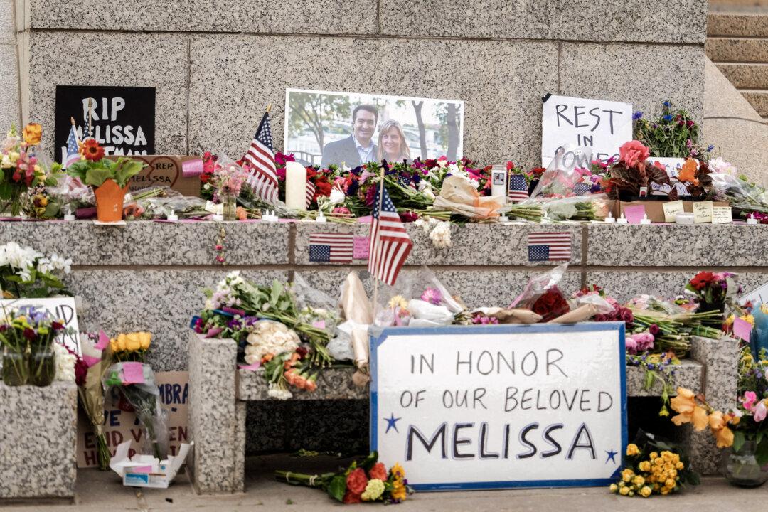 Slain Lawmaker’s Home Burglarized Days After Double Homicide, Police Say