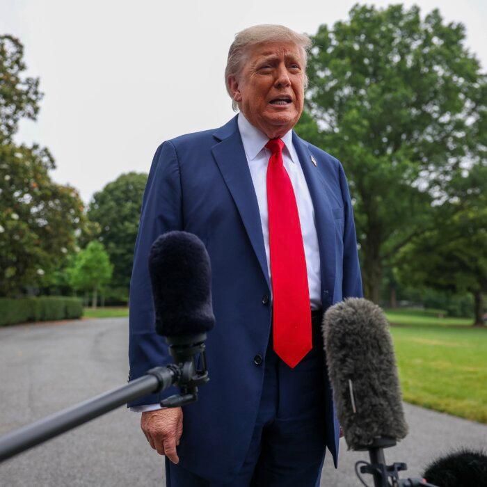 NTD Evening News Full Broadcast (June 18)