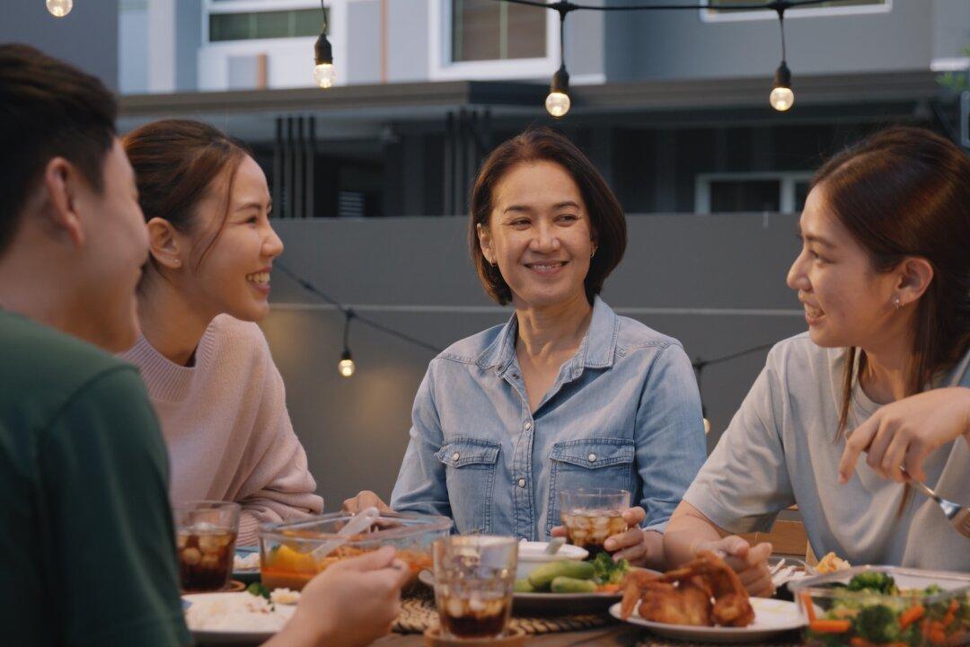 Life in a Crowded Nest