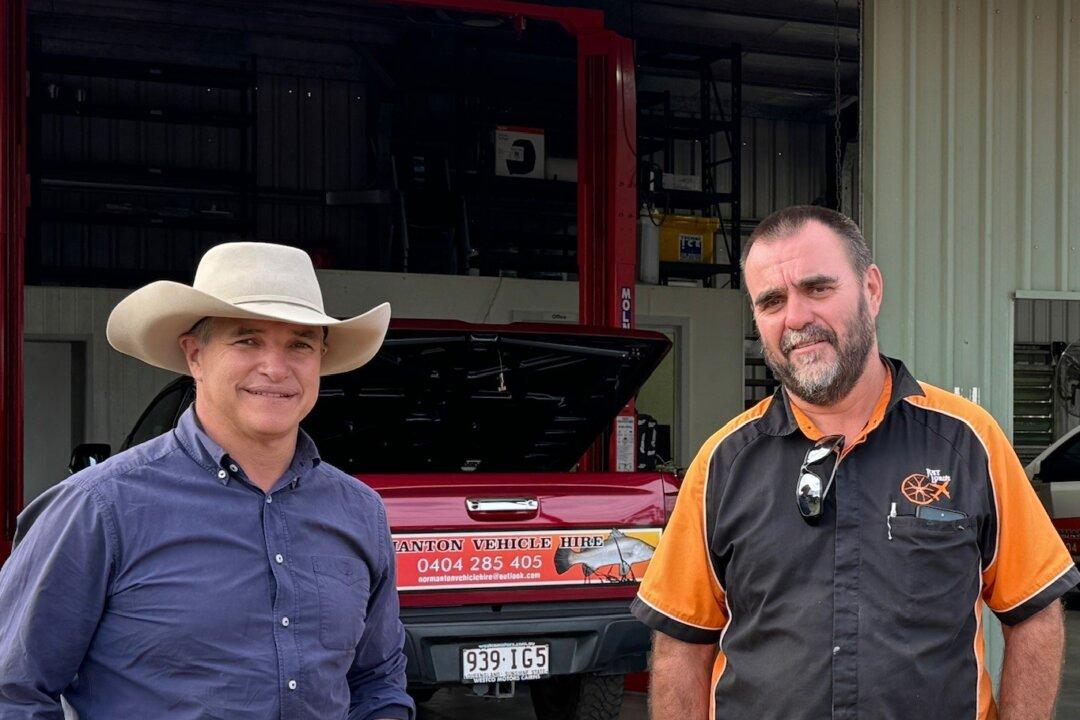 6 Days to Get Home: Students Missing Charter Flights Because Seats Reserved for Indigenous Kids