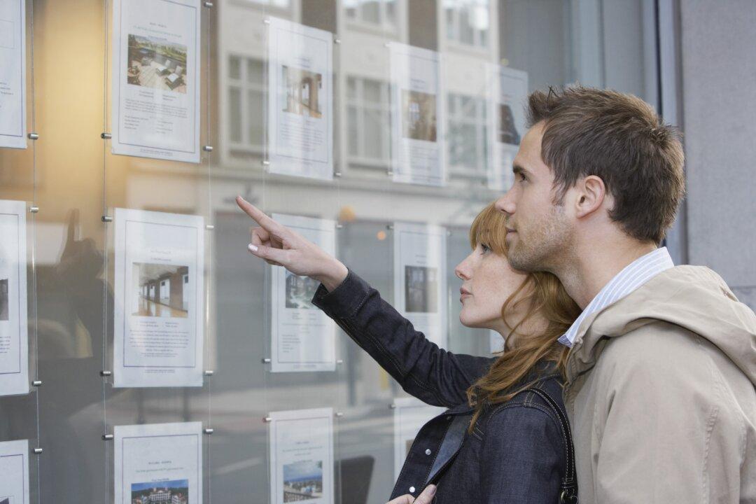 What Does ‘Marry the House, Date the Rate’ Mean?