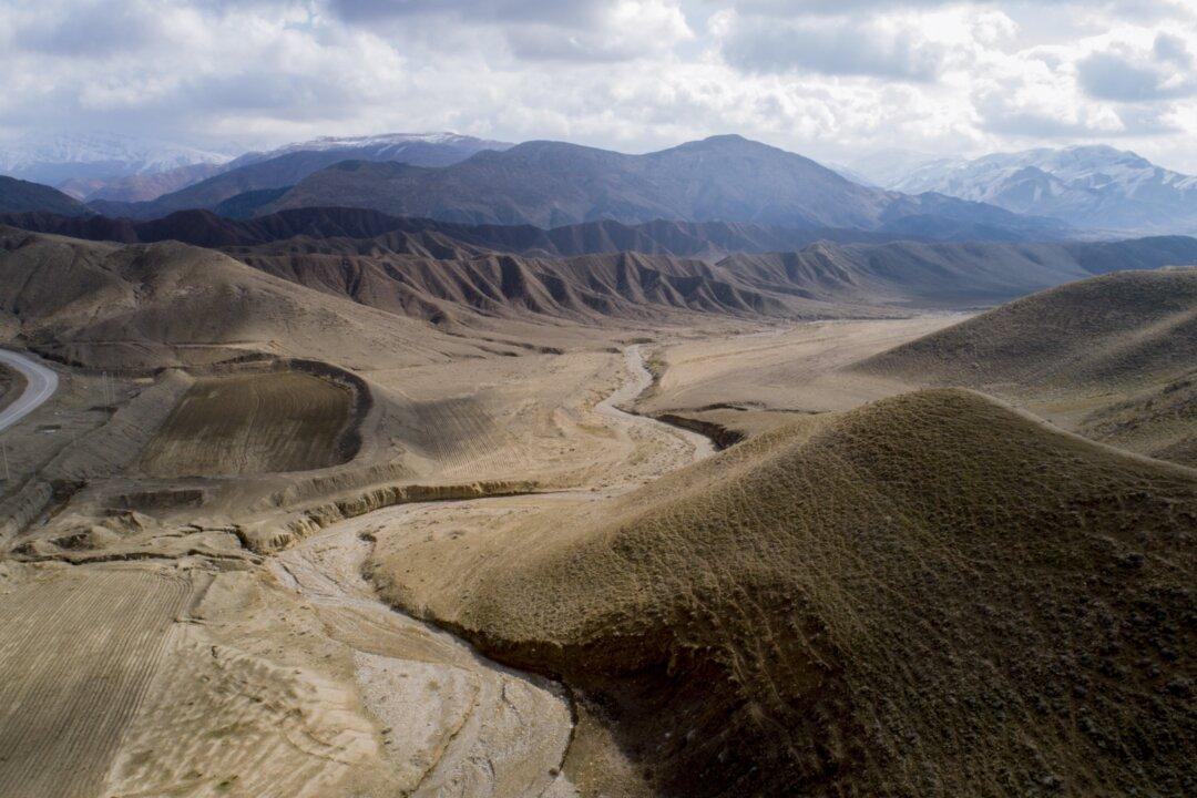 A Crisis Deeper Than War