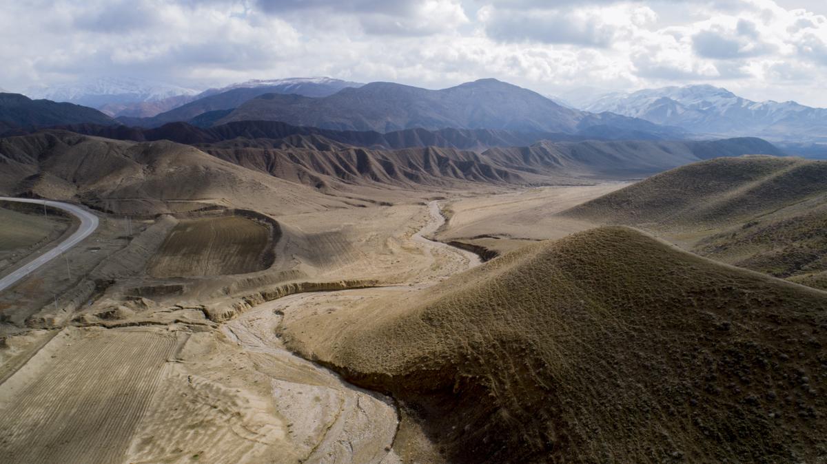 A Crisis Deeper Than War