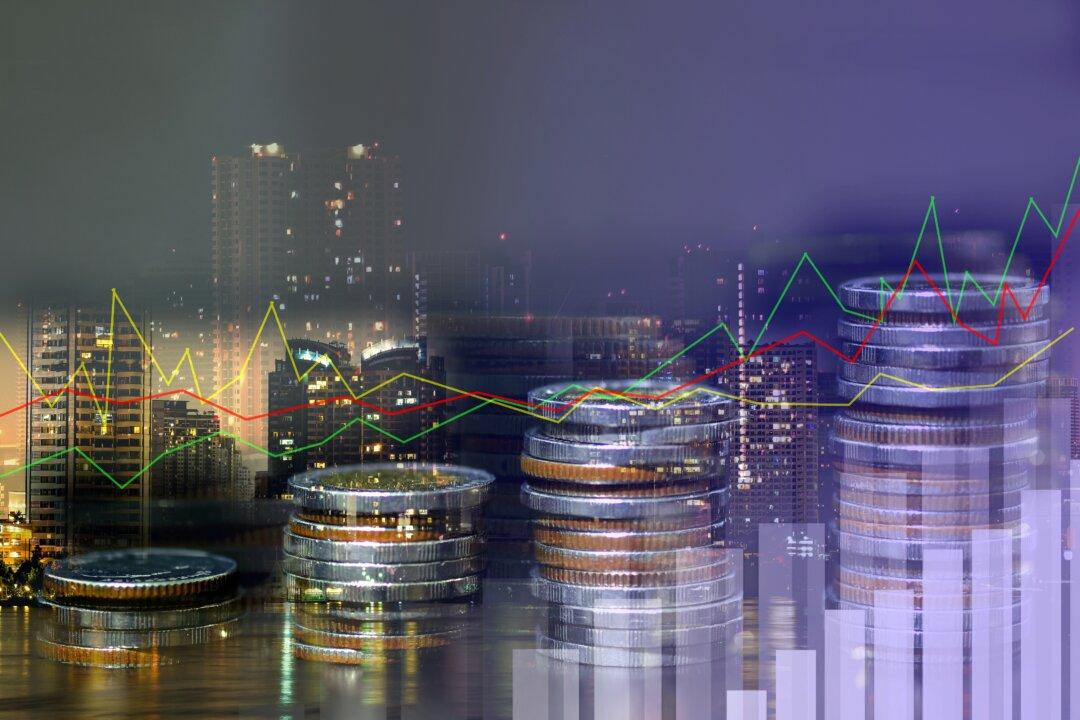 Does the ‘Economy’ Actually Exist?