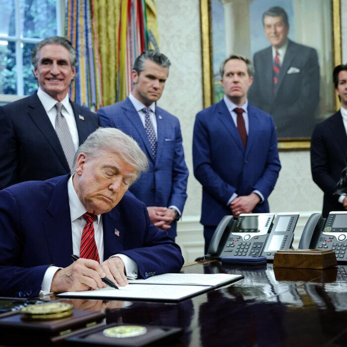 The Epoch Times