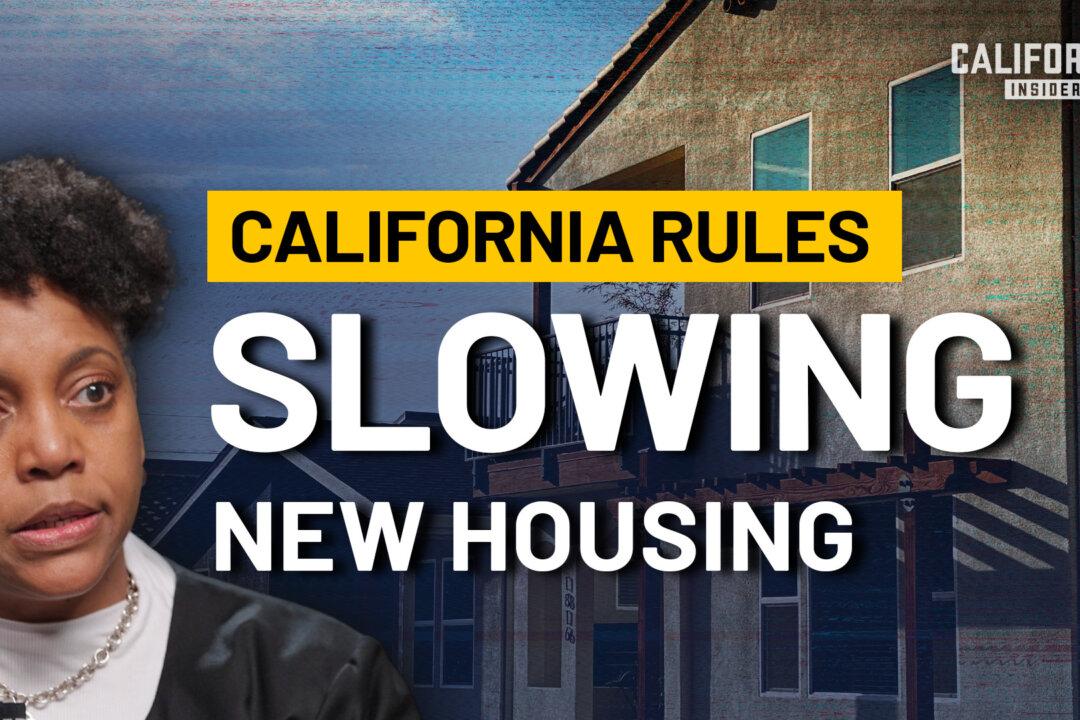 What Makes Building Housing So Complicated in California? | Tia Patterson
