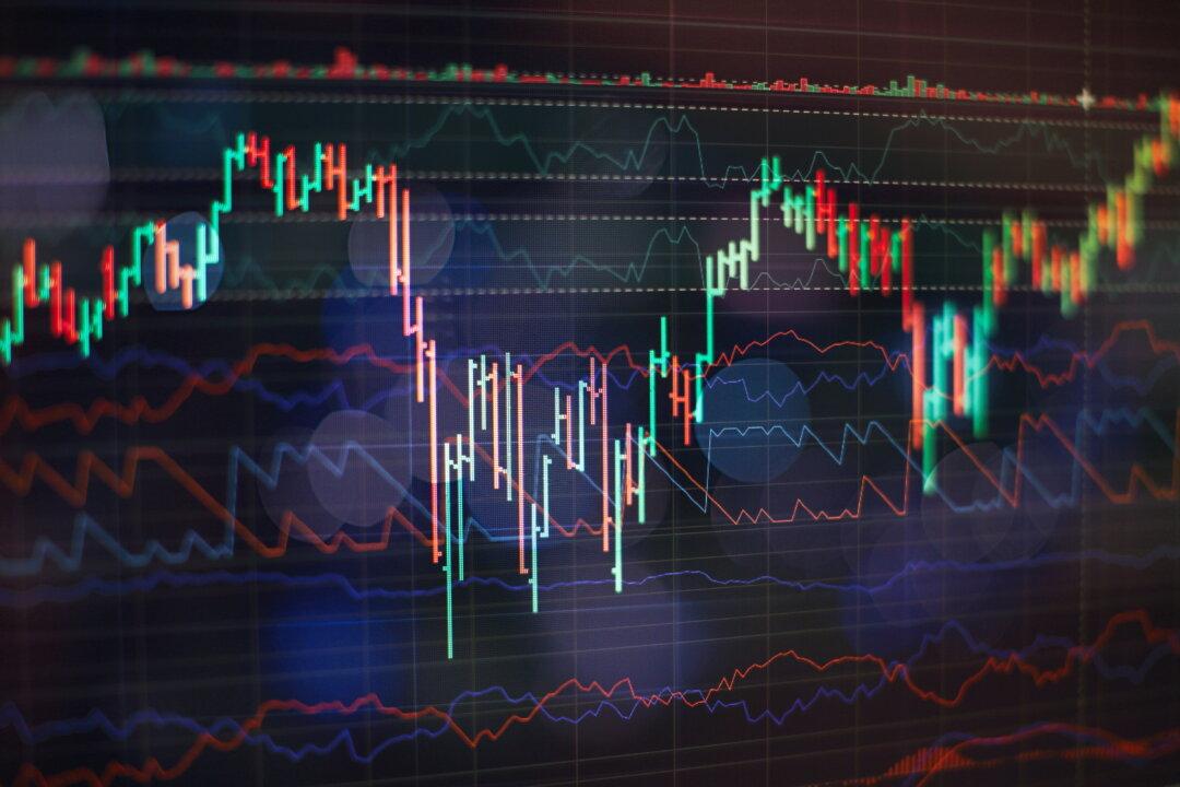 A Game Plan for Choppy Markets