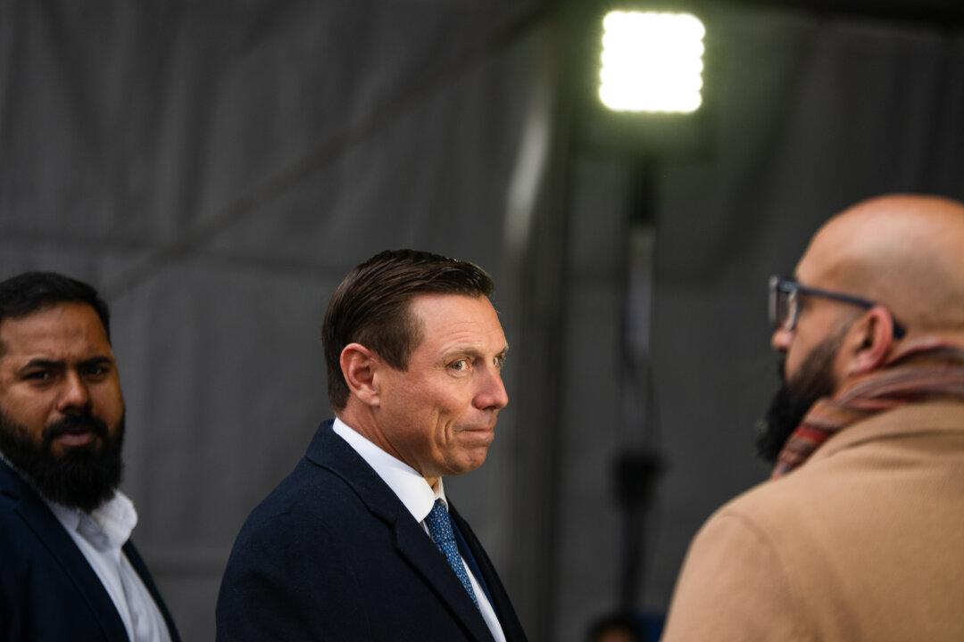 Brampton Mayor ‘Cautiously Optimistic’ About Bishnoi Gang Terrorist Designation